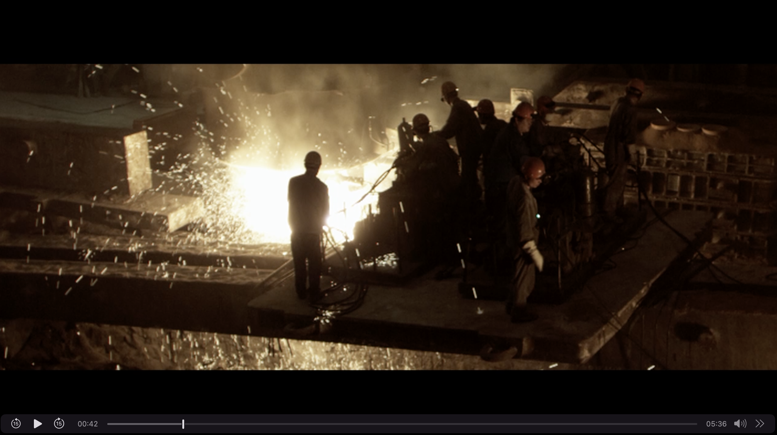 固原中信重工企业宣传片