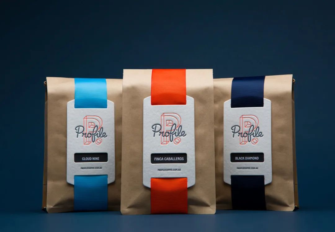 固原咖啡文化品牌形象设计